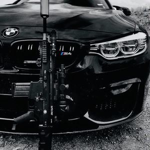 Meet your Posher, Axel